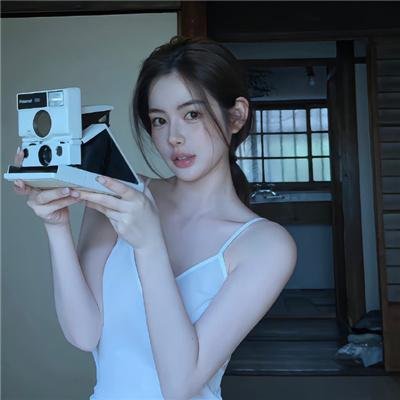 寻找自我