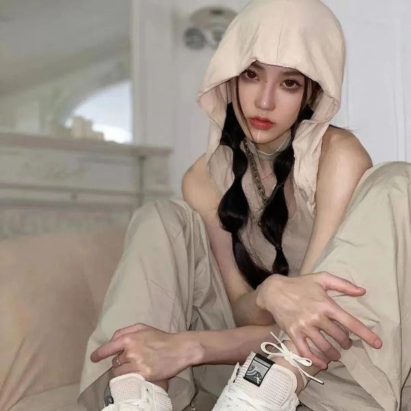 黑色姐妹花